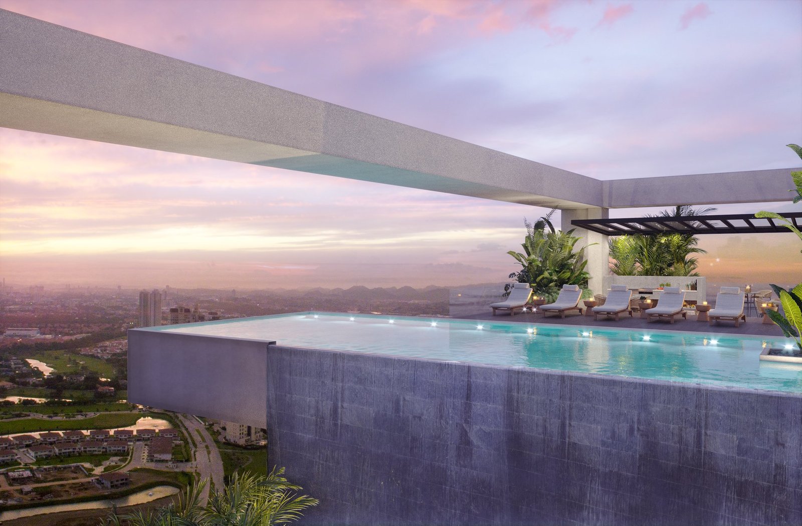 The Ivy Sea-View Apartment, Santa Maria - Gallery image 47