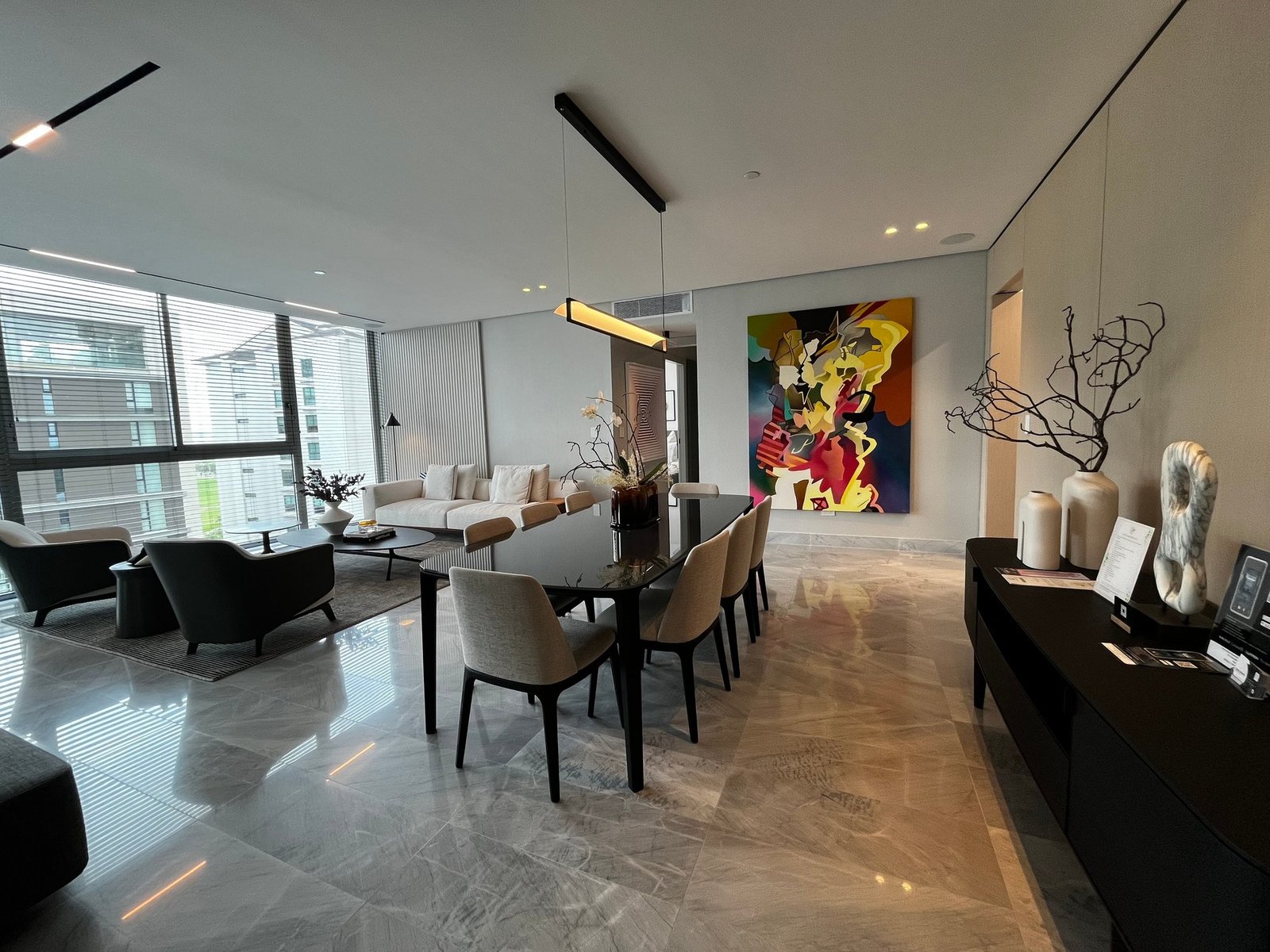 The Ivy Sea-View Apartment, Santa Maria - Gallery image 8