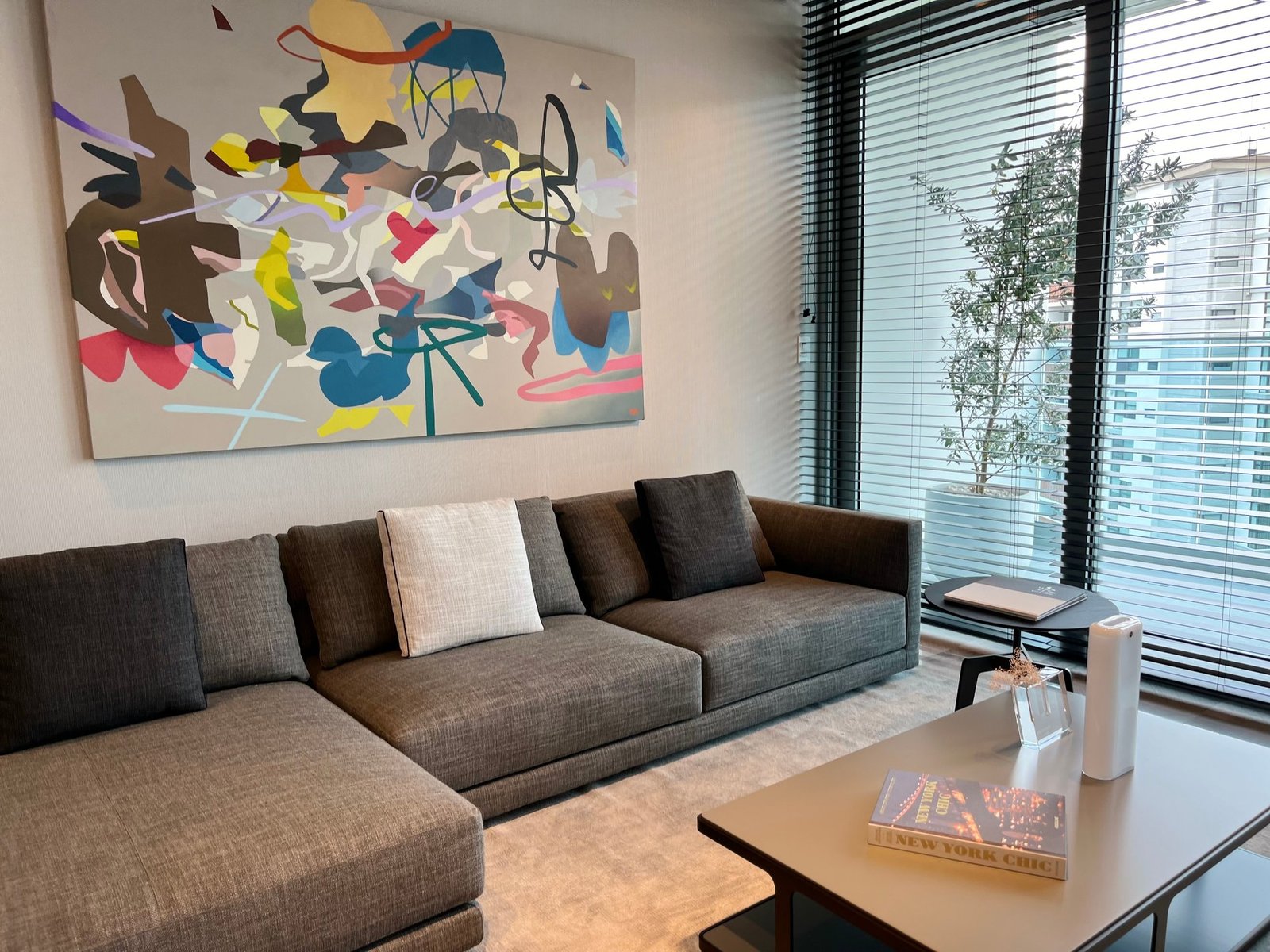 The Ivy Sea-View Apartment, Santa Maria - Gallery image 9