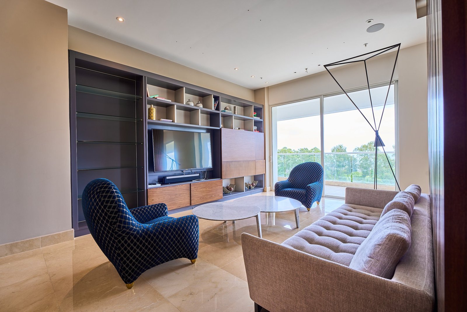 Marea II, Single-Floor Ocean Apartment - Gallery image 11