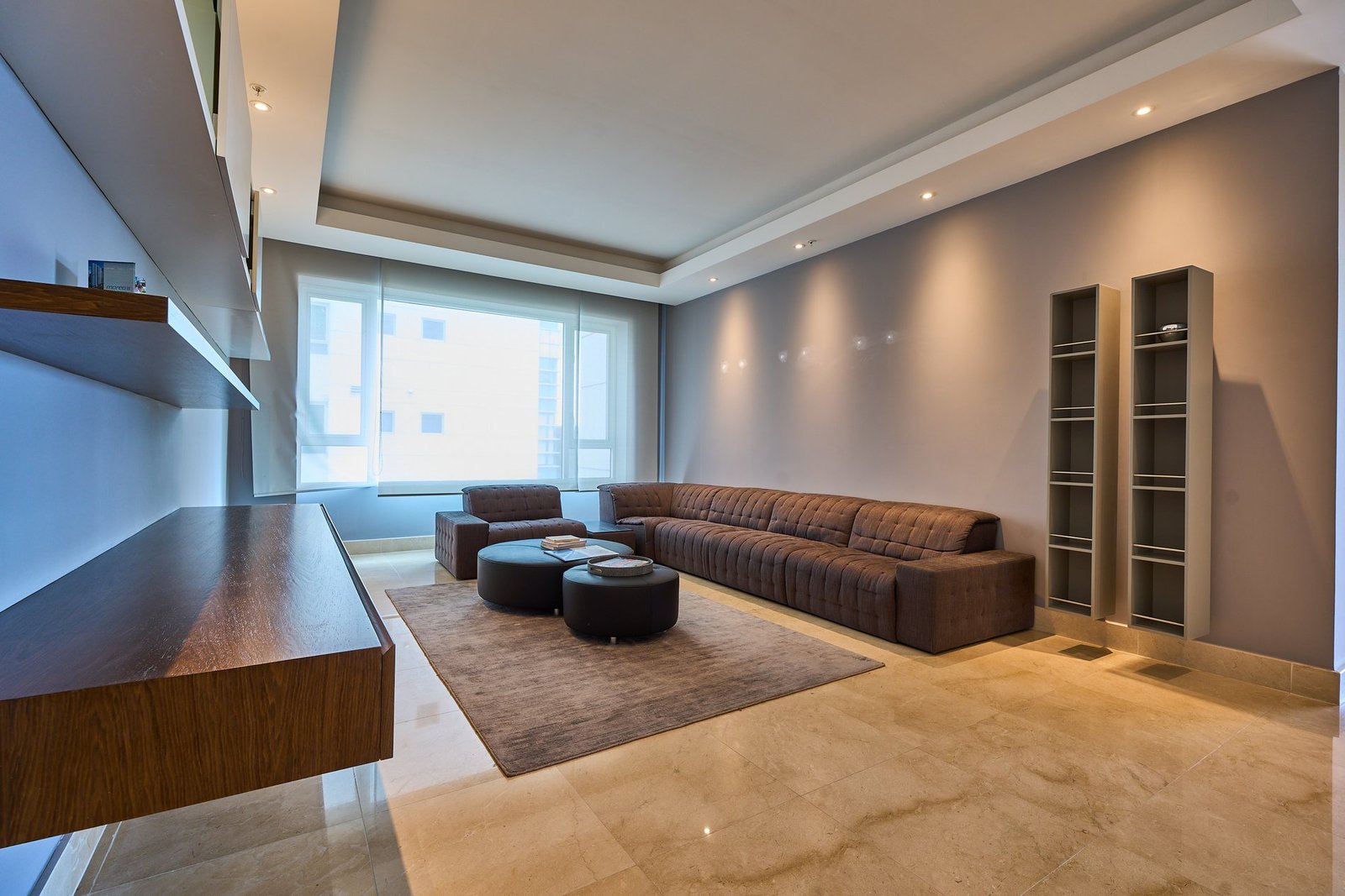 Marea II, Single-Floor Ocean Apartment - Gallery image 12