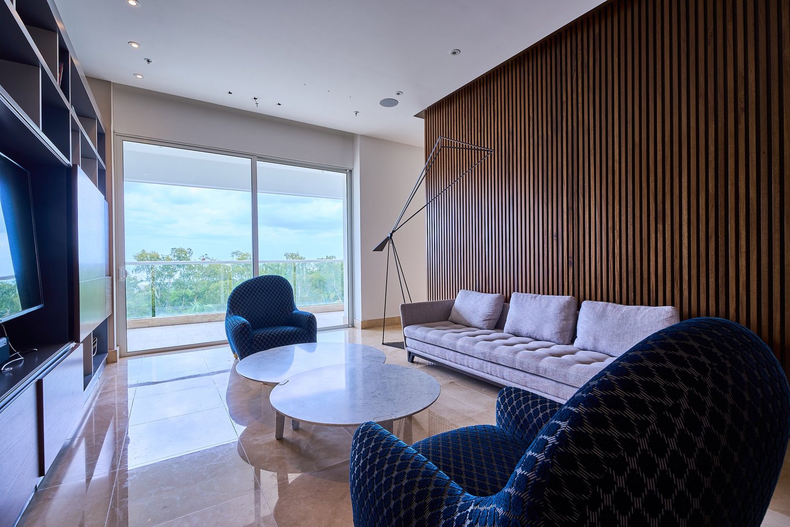 Marea II, Single-Floor Ocean Apartment - Gallery image 13