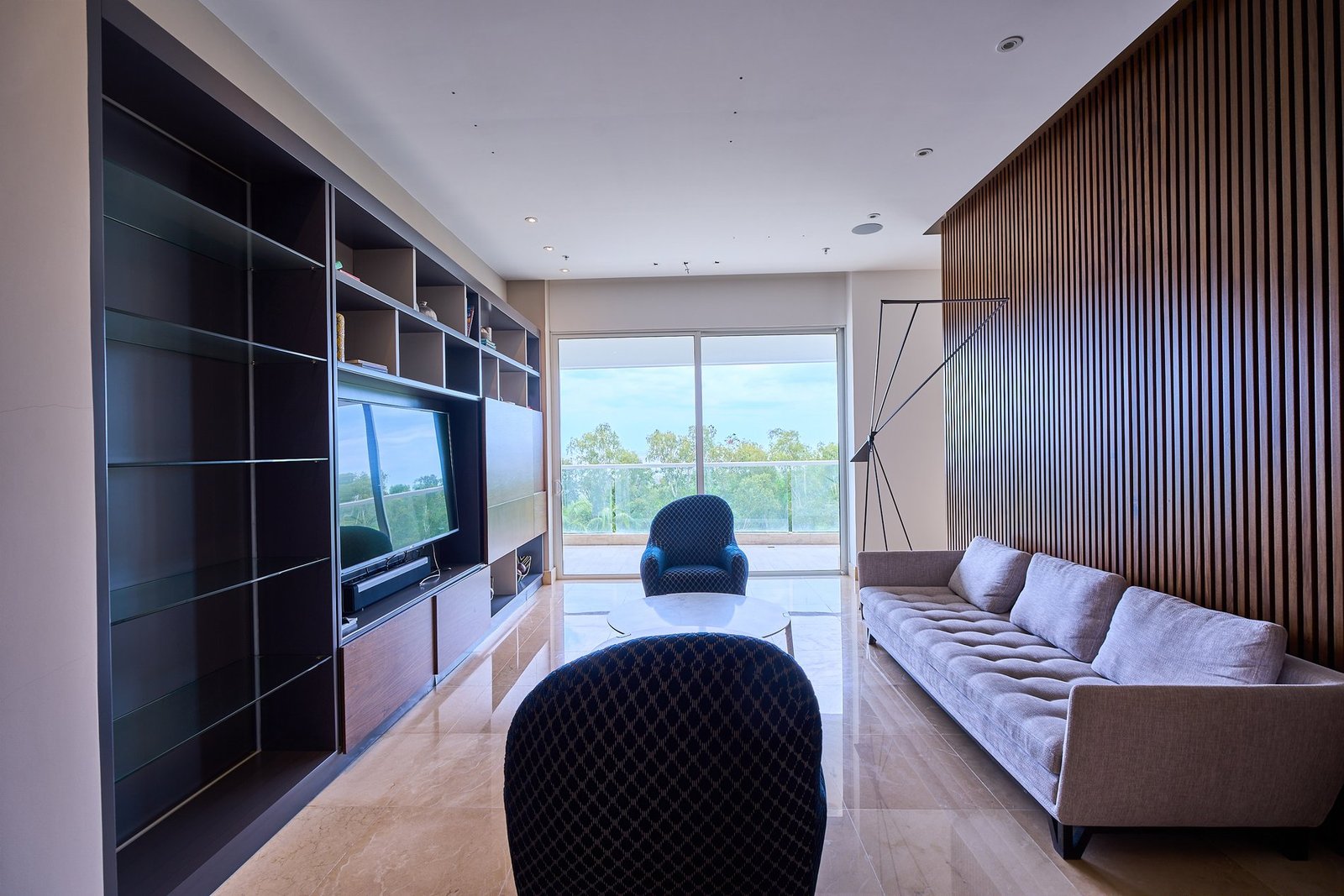 Marea II, Single-Floor Ocean Apartment - Gallery image 14