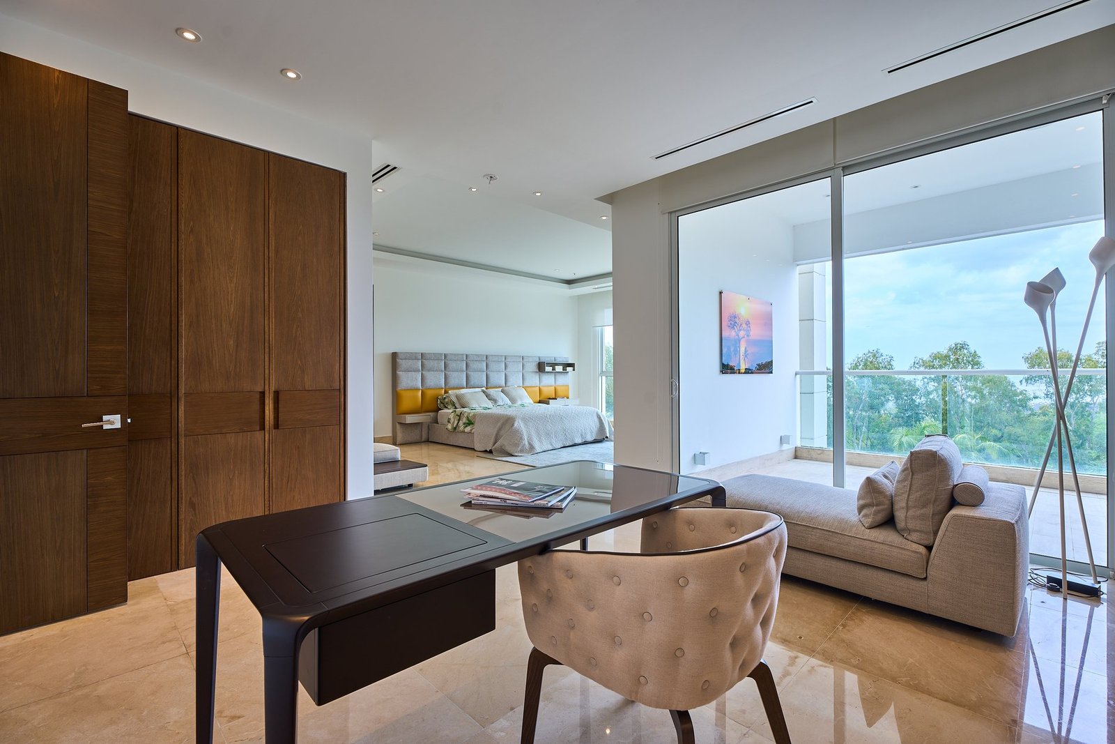 Marea II, Single-Floor Ocean Apartment - Gallery image 15