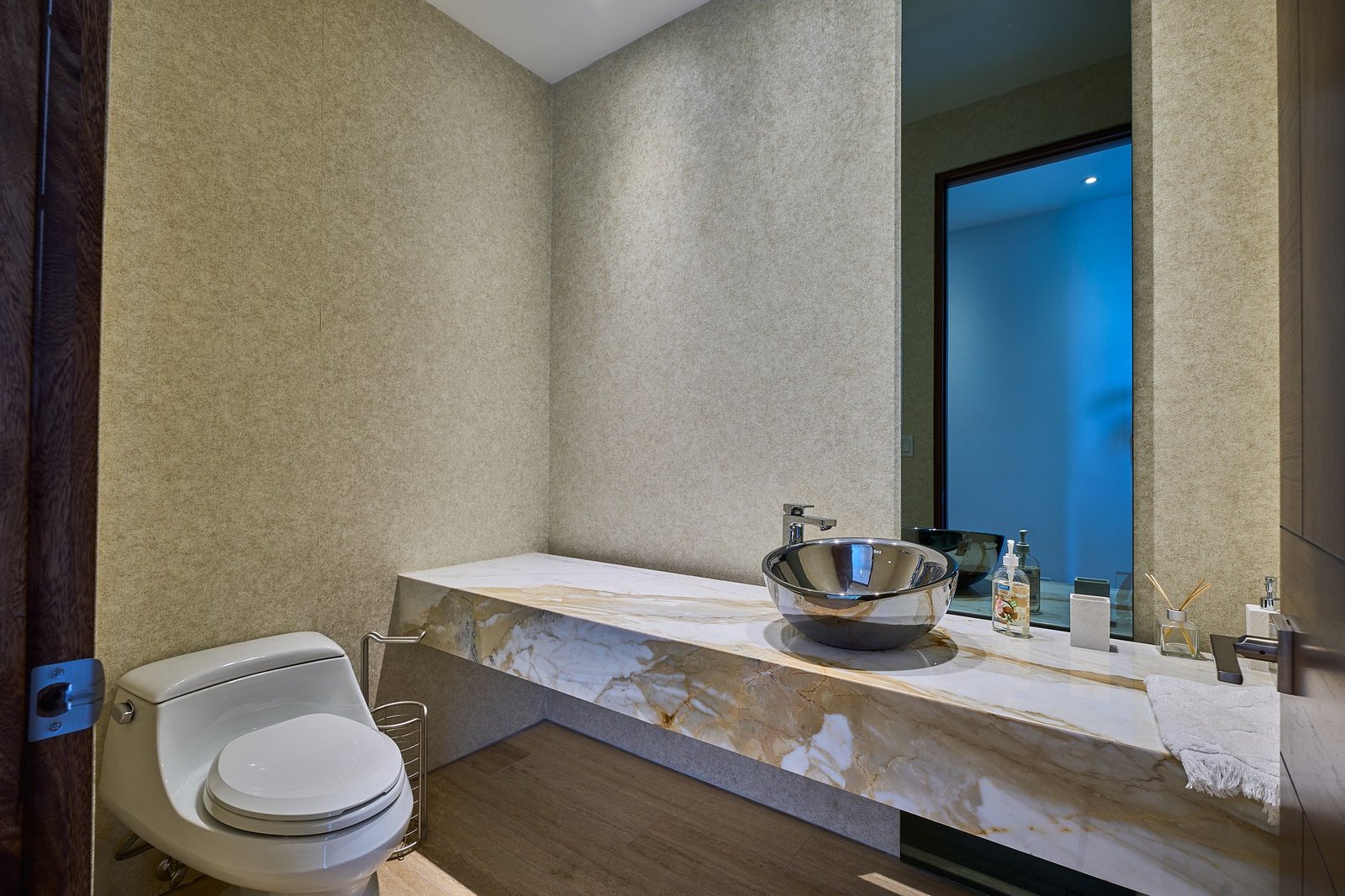 Marea II, Single-Floor Ocean Apartment - Gallery image 16