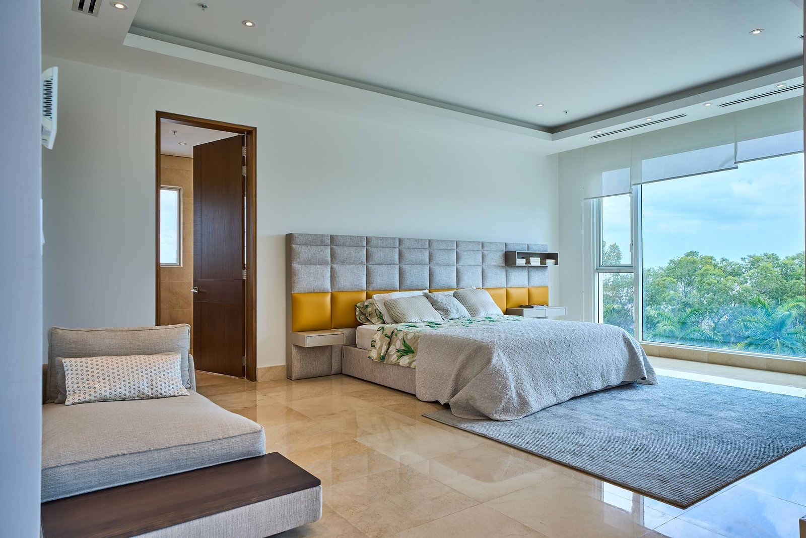 Marea II, Single-Floor Ocean Apartment - Gallery image 17