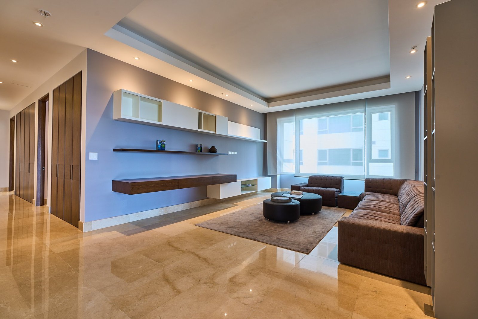 Marea II, Single-Floor Ocean Apartment - Gallery image 19