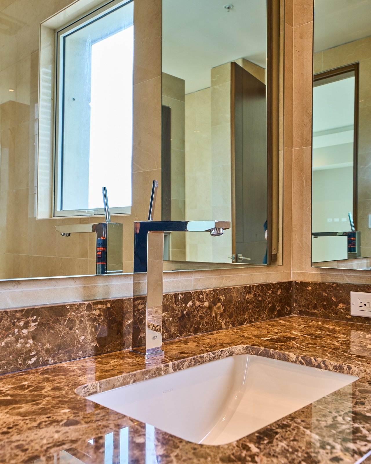 Marea II, Single-Floor Ocean Apartment - Gallery image 24