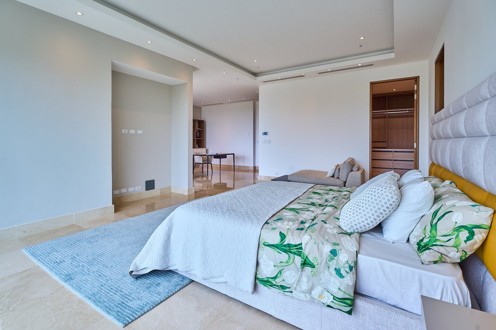 Marea II, Single-Floor Ocean Apartment - Gallery image 26