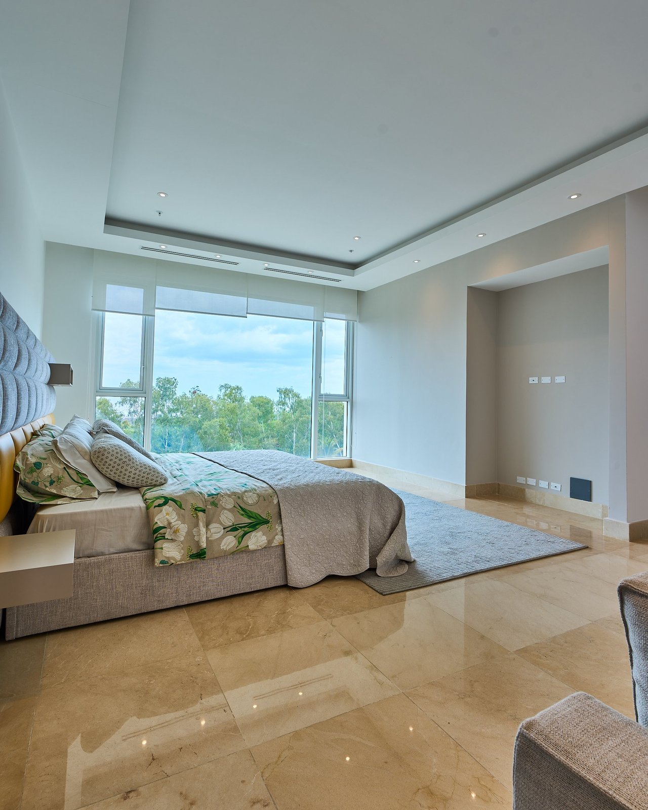 Marea II, Single-Floor Ocean Apartment - Gallery image 27