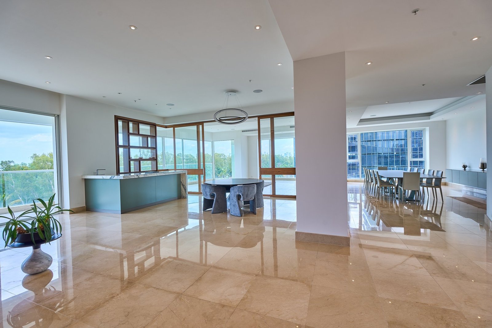 Marea II, Single-Floor Ocean Apartment - Gallery image 3
