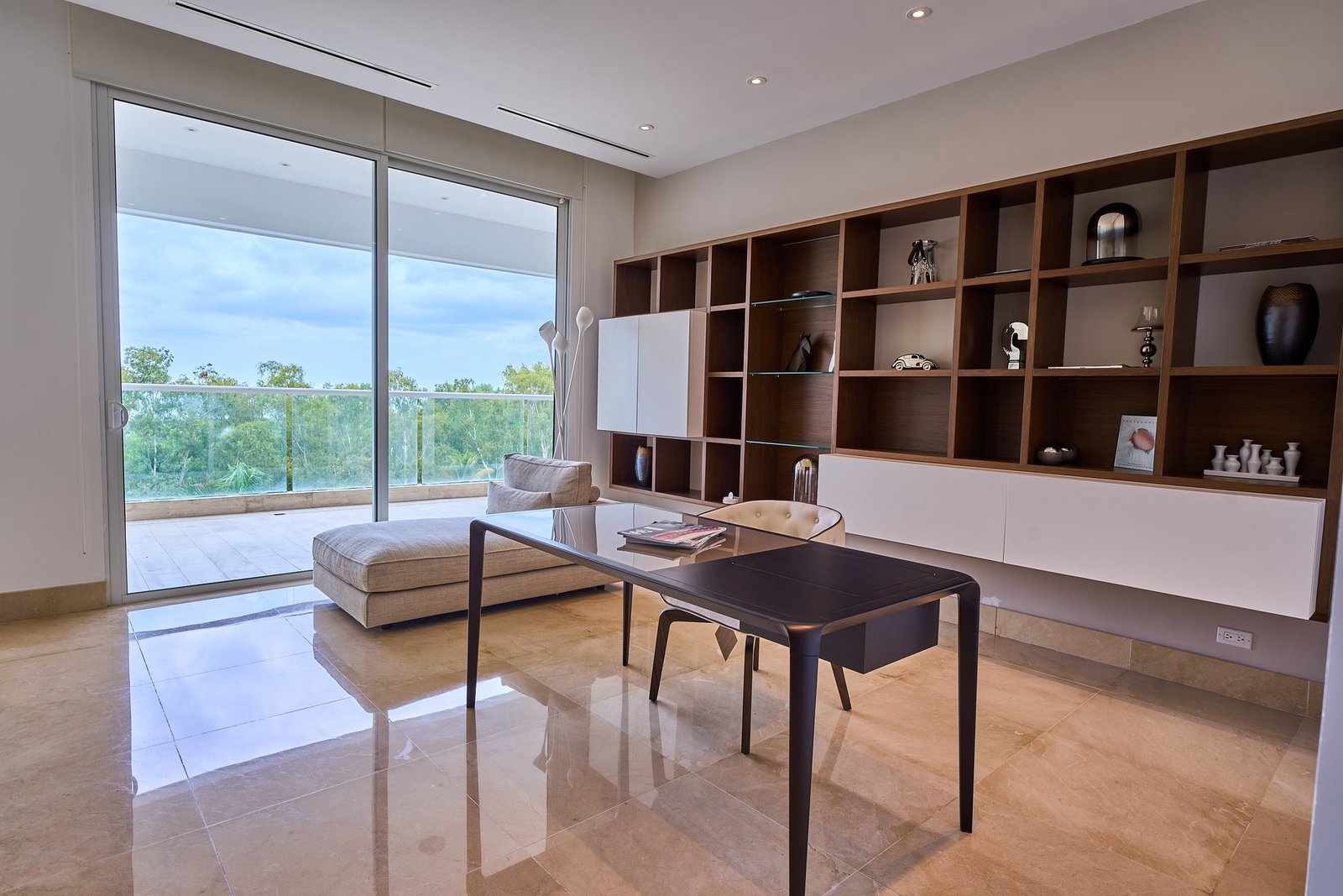 Marea II, Single-Floor Ocean Apartment - Gallery image 30