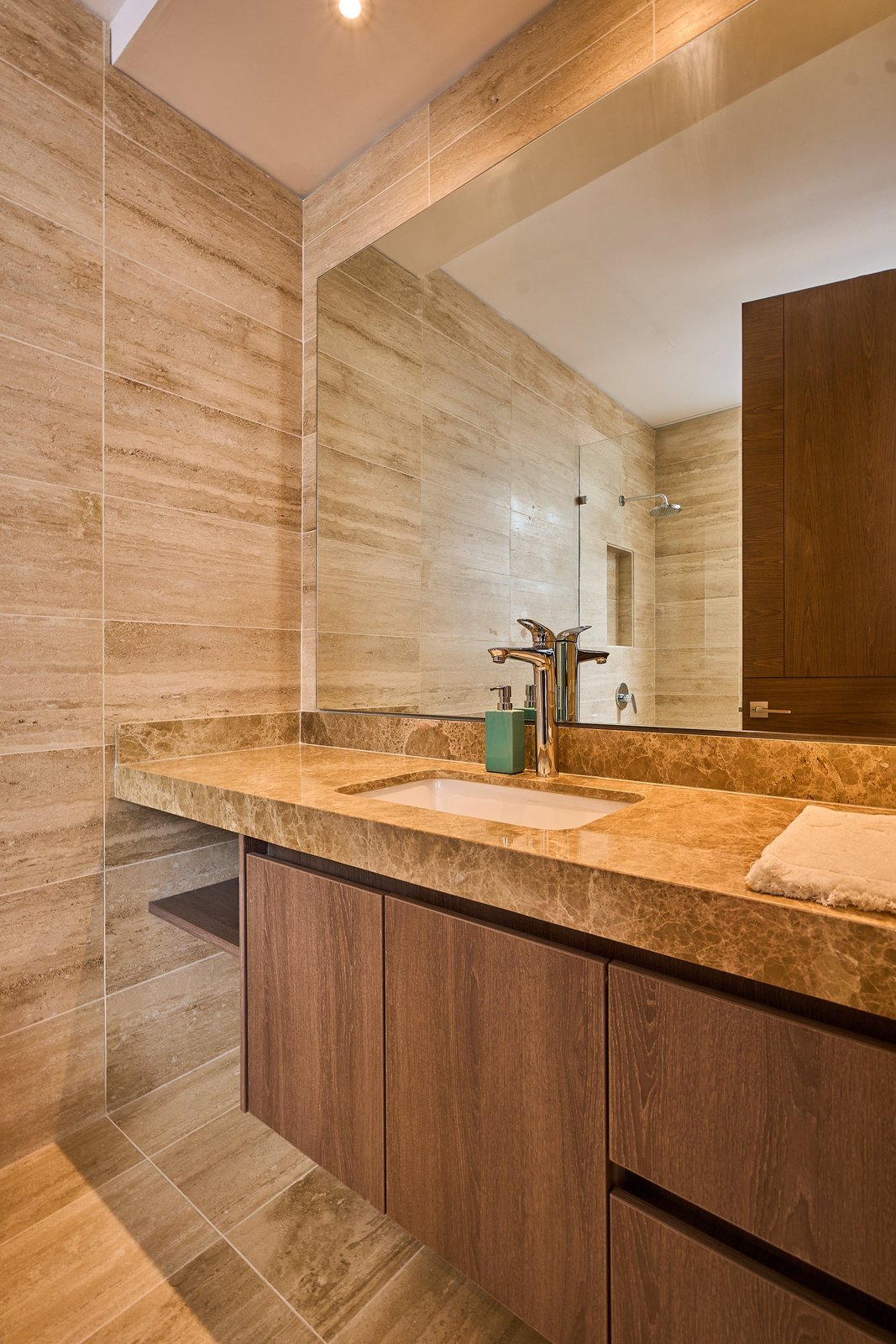 Marea II, Single-Floor Ocean Apartment - Gallery image 32