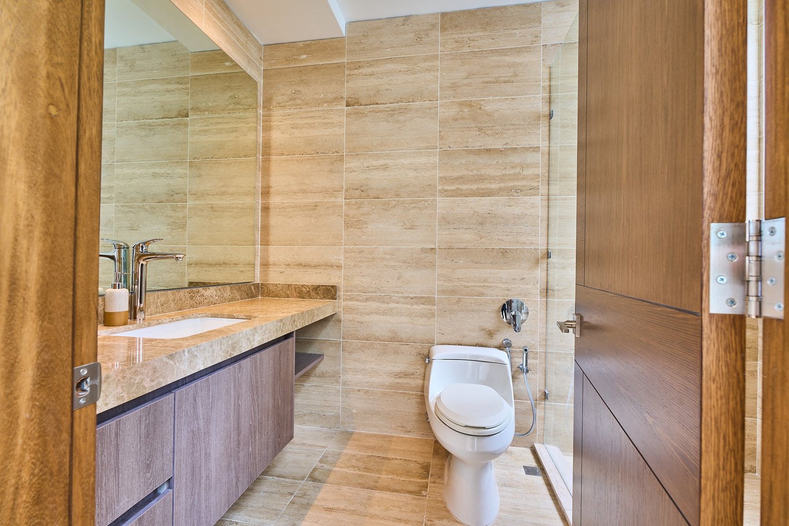 Marea II, Single-Floor Ocean Apartment - Gallery image 40