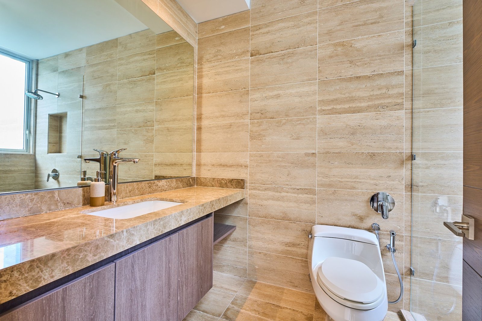 Marea II, Single-Floor Ocean Apartment - Gallery image 41