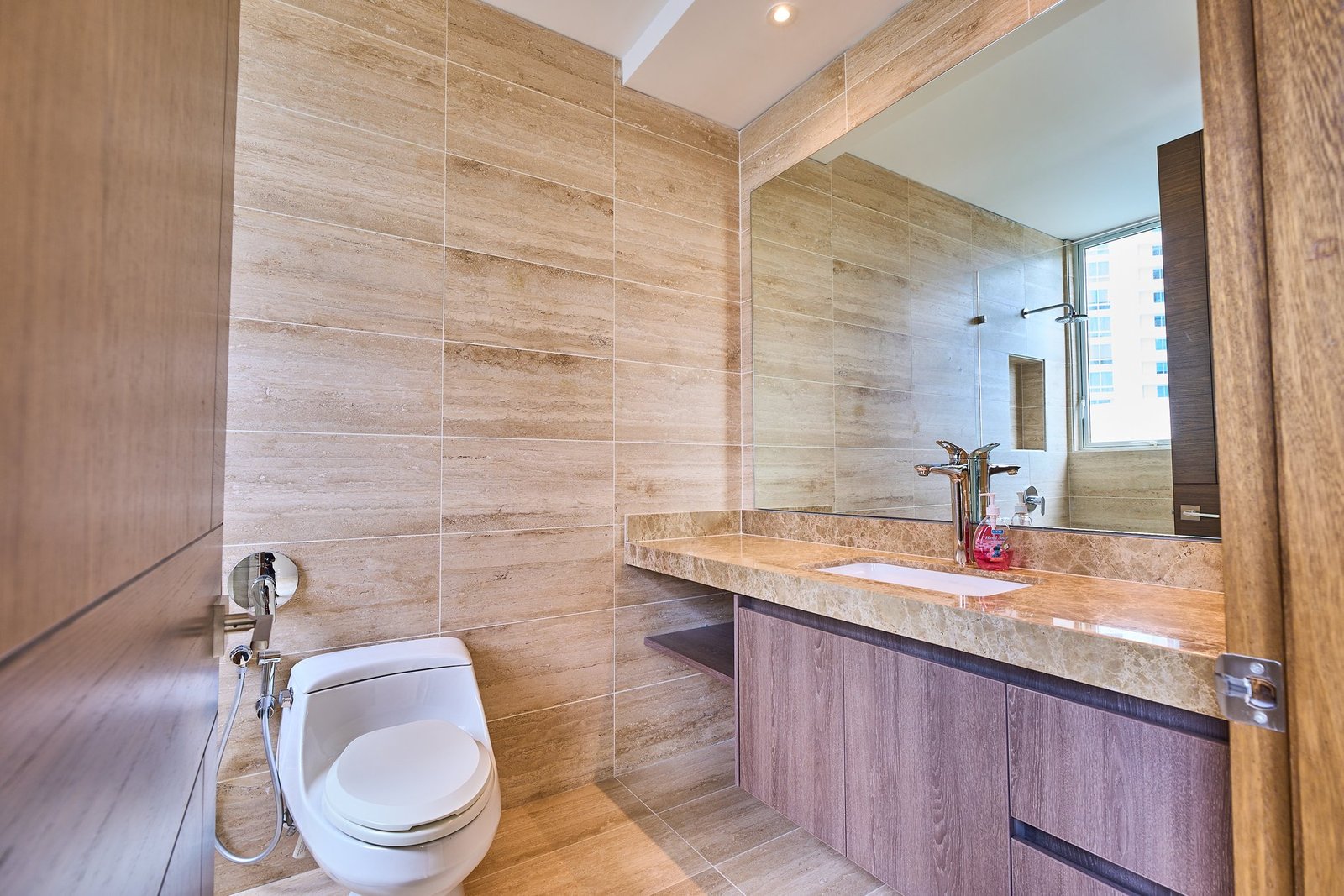 Marea II, Single-Floor Ocean Apartment - Gallery image 43