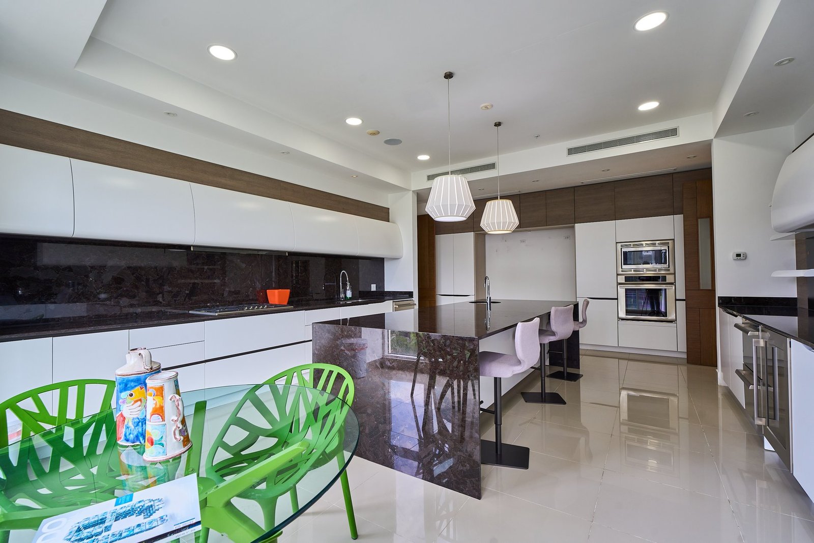 Marea II, Single-Floor Ocean Apartment - Gallery image 54