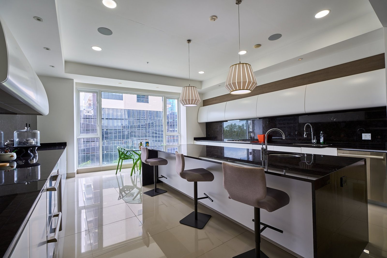 Marea II, Single-Floor Ocean Apartment - Gallery image 56