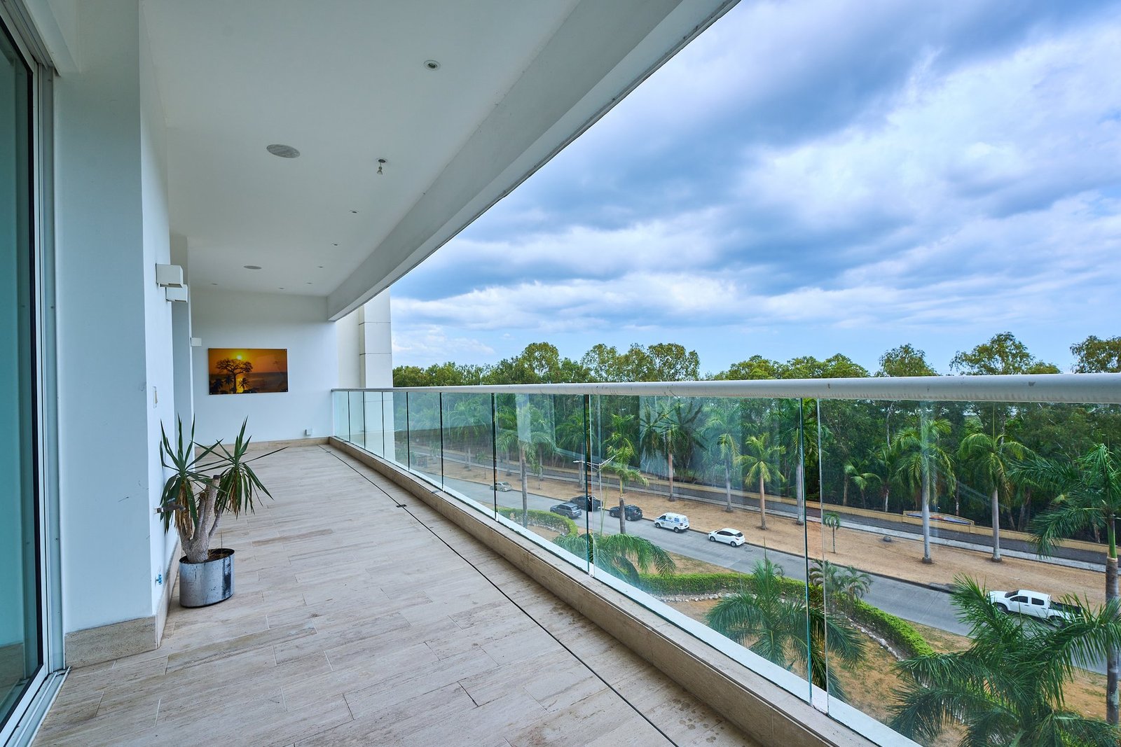 Marea II, Single-Floor Ocean Apartment - Gallery image 58