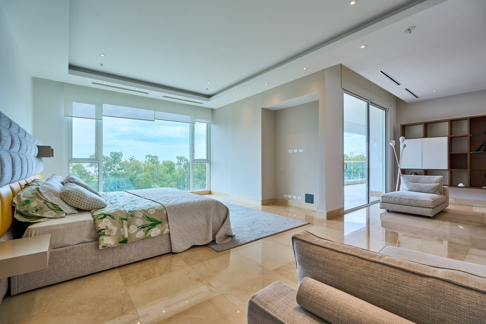 Marea II, Single-Floor Ocean Apartment - Gallery image 59