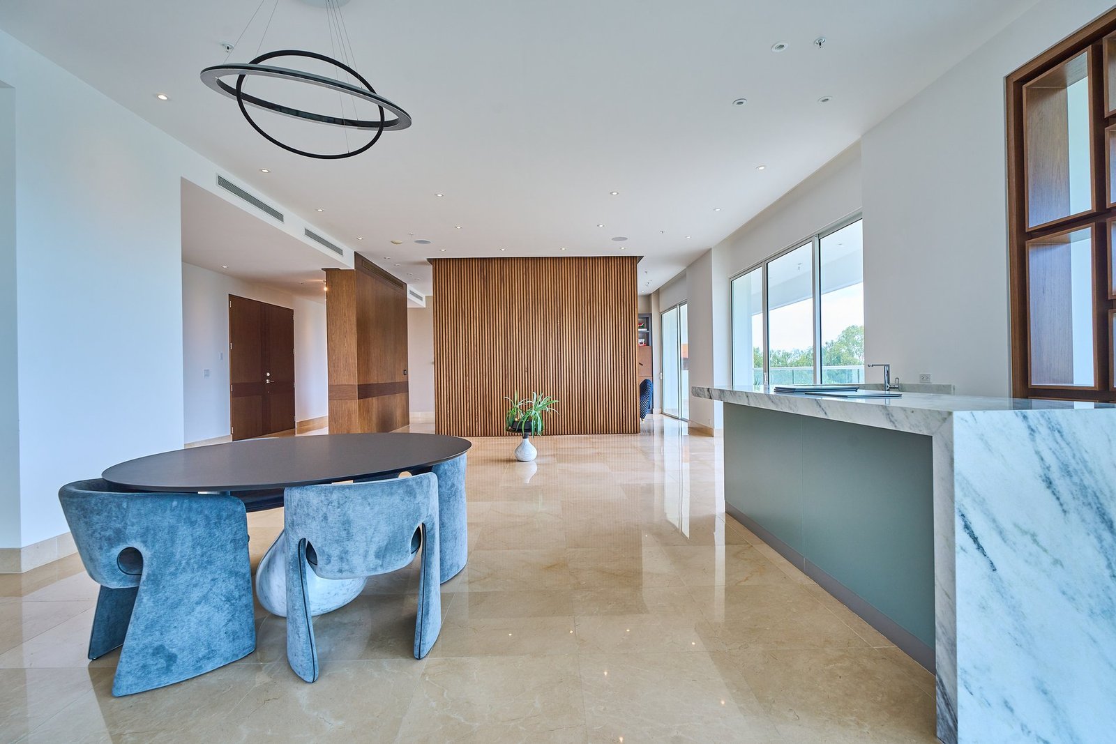 Marea II, Single-Floor Ocean Apartment - Gallery image 6