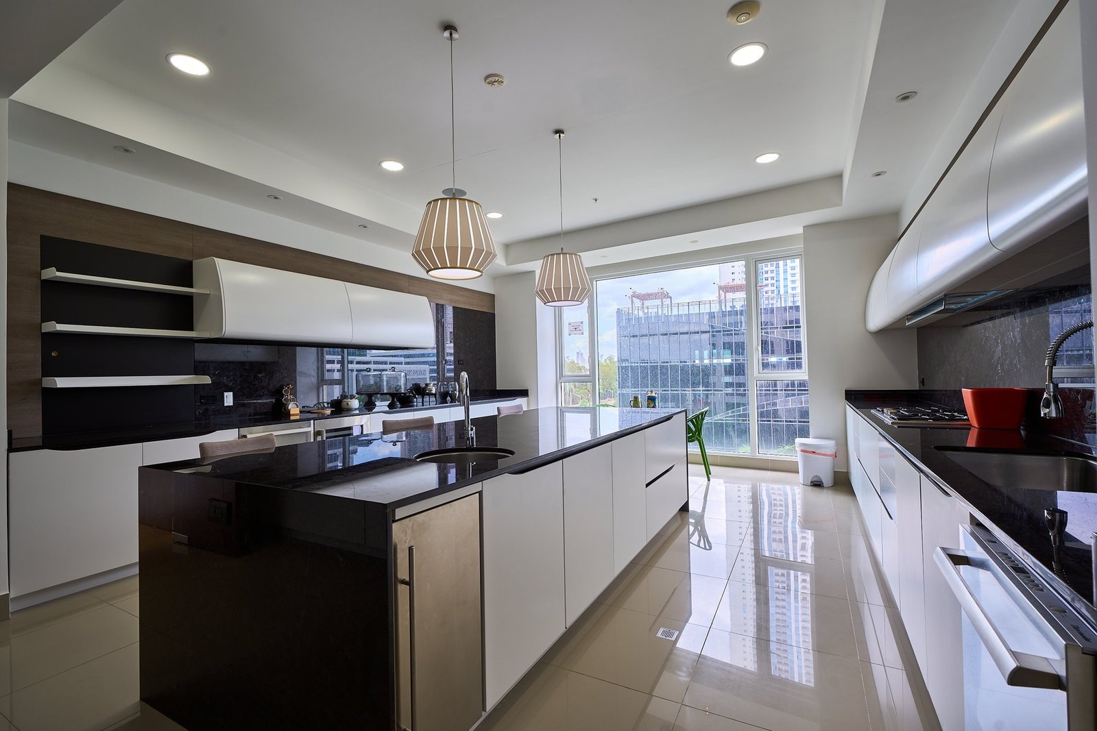 Marea II, Single-Floor Ocean Apartment - Gallery image 61