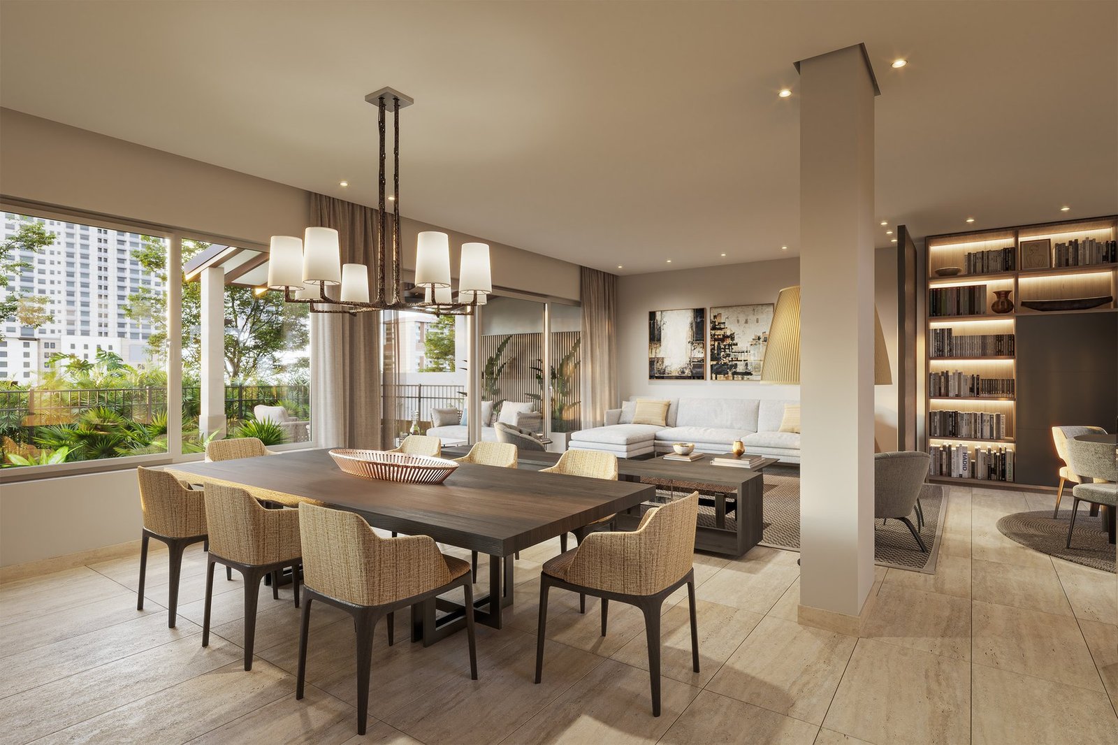 Marea II, Single-Floor Ocean Apartment - Gallery image 64