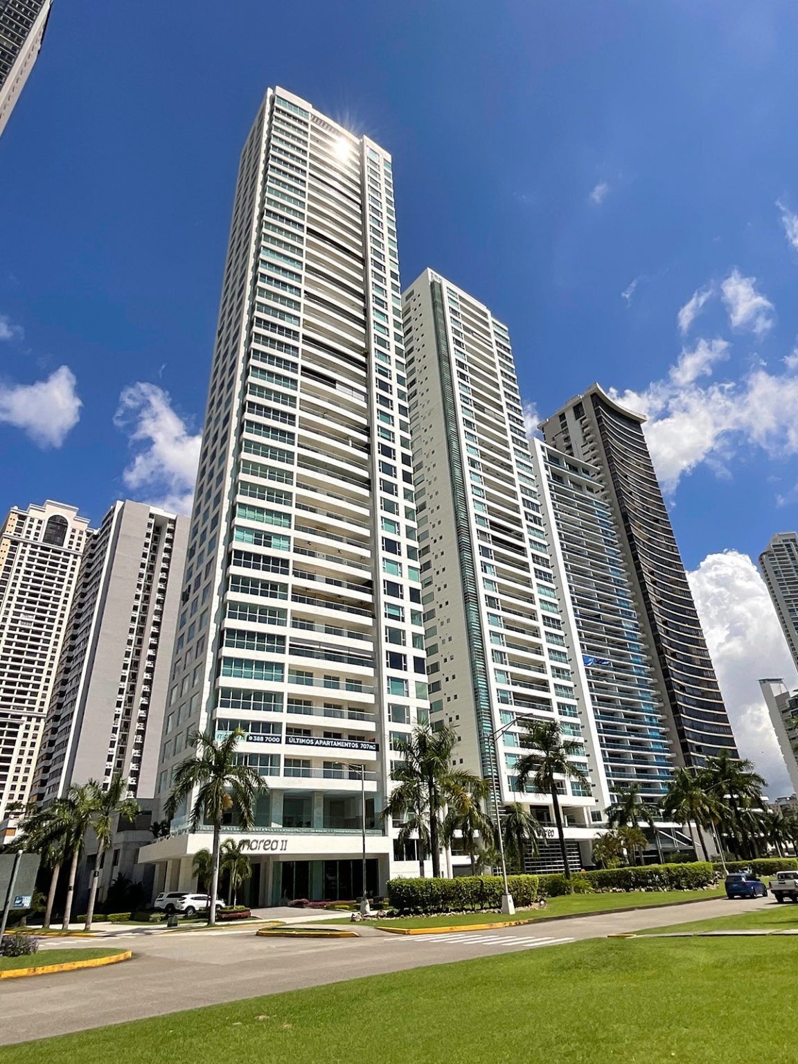 Marea II, Single-Floor Ocean Apartment - Gallery image 66