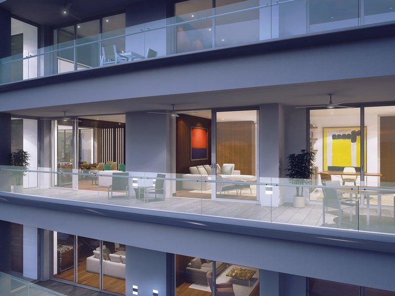 Marea II, Single-Floor Ocean Apartment - Gallery image 69