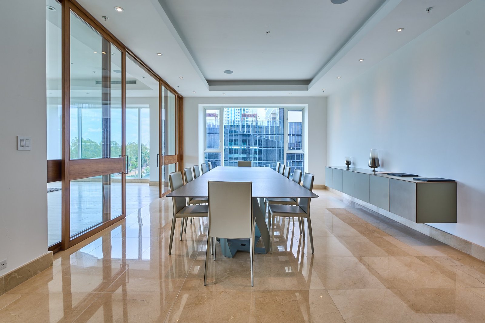 Marea II, Single-Floor Ocean Apartment - Gallery image 7