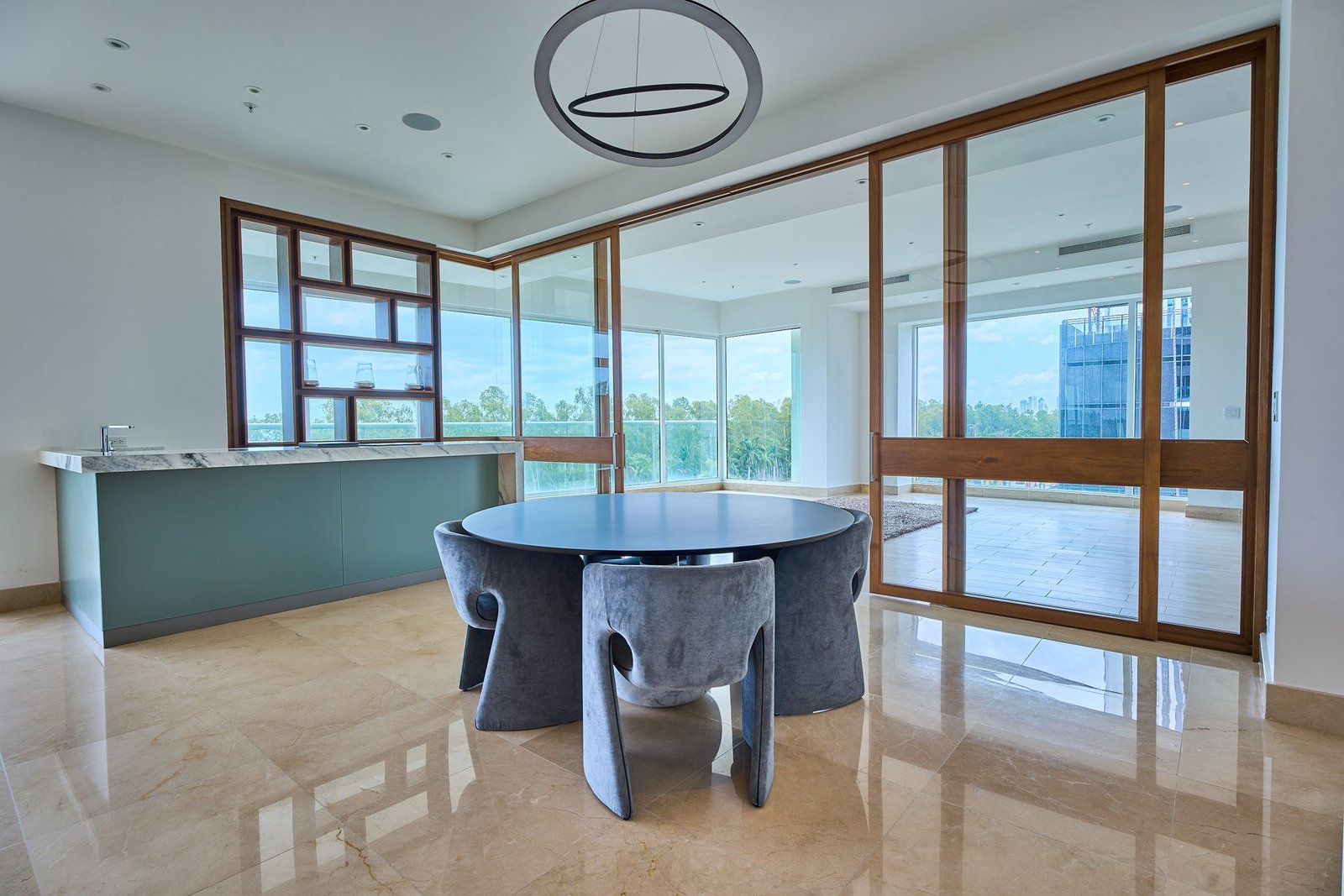 Marea II, Single-Floor Ocean Apartment - Gallery image 8
