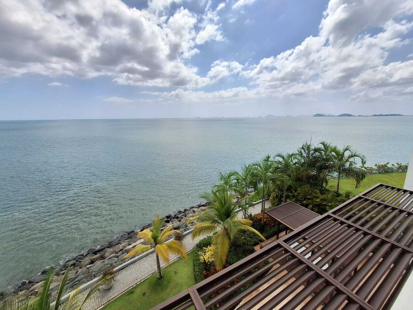 Ocean Pearl Oceanfront Flat at Ocean Reef Islands - Gallery image 10