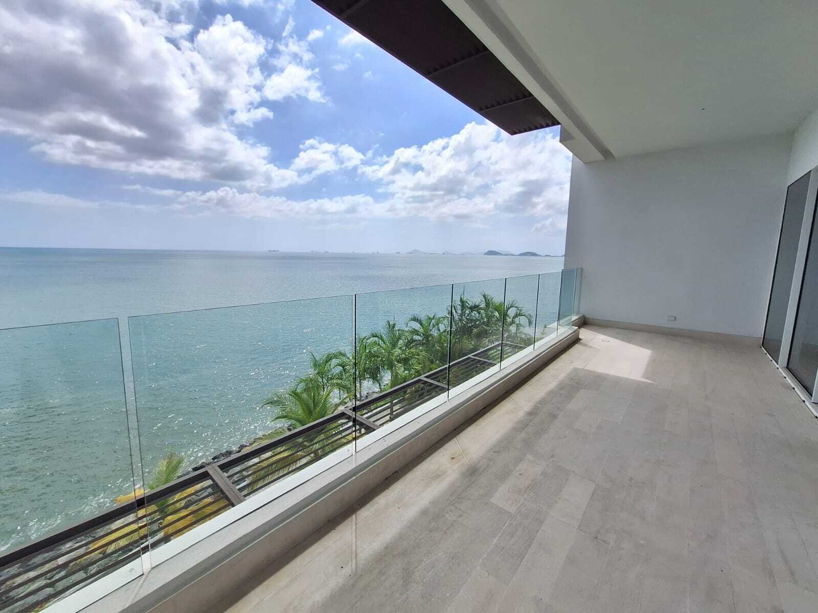 Ocean Pearl Oceanfront Flat at Ocean Reef Islands - Gallery image 11