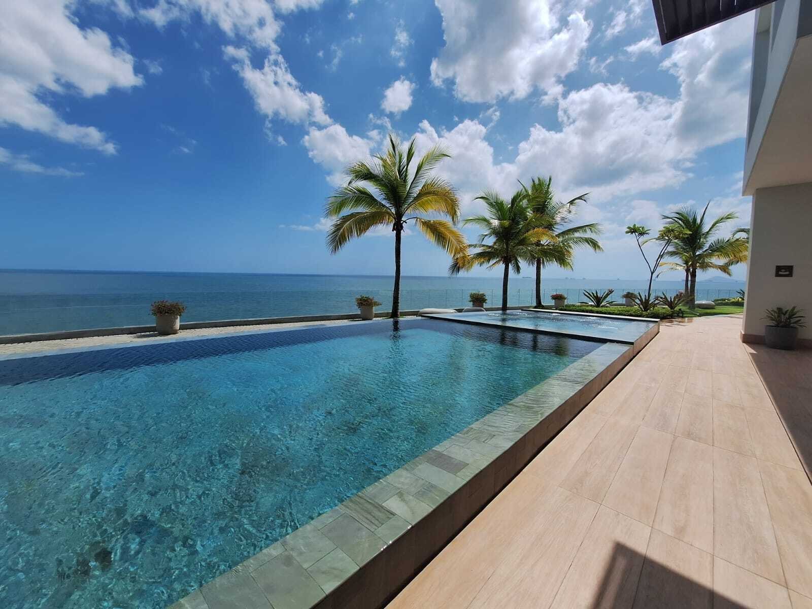 Ocean Pearl Oceanfront Flat at Ocean Reef Islands - Gallery image 20