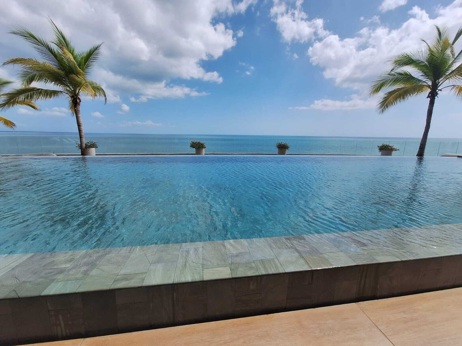 Ocean Pearl Oceanfront Flat at Ocean Reef Islands - Gallery image 21