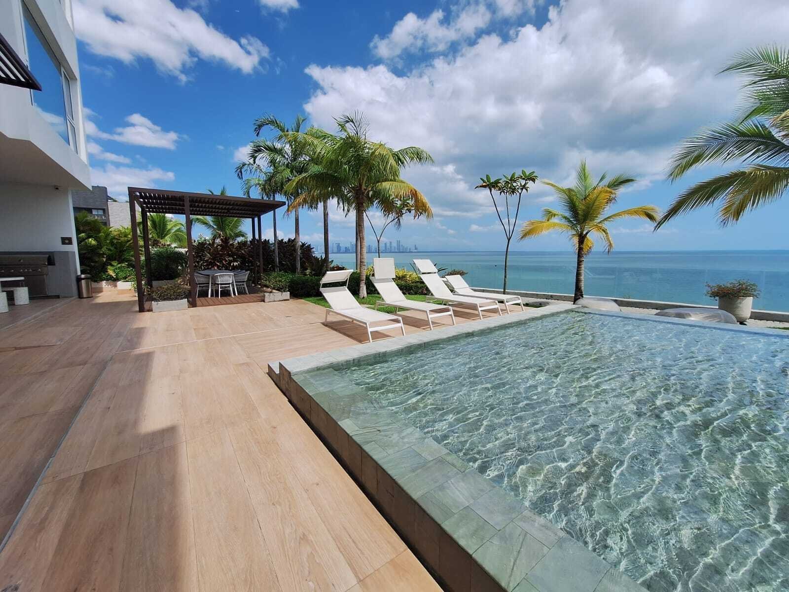 Ocean Pearl Oceanfront Flat at Ocean Reef Islands - Gallery image 23