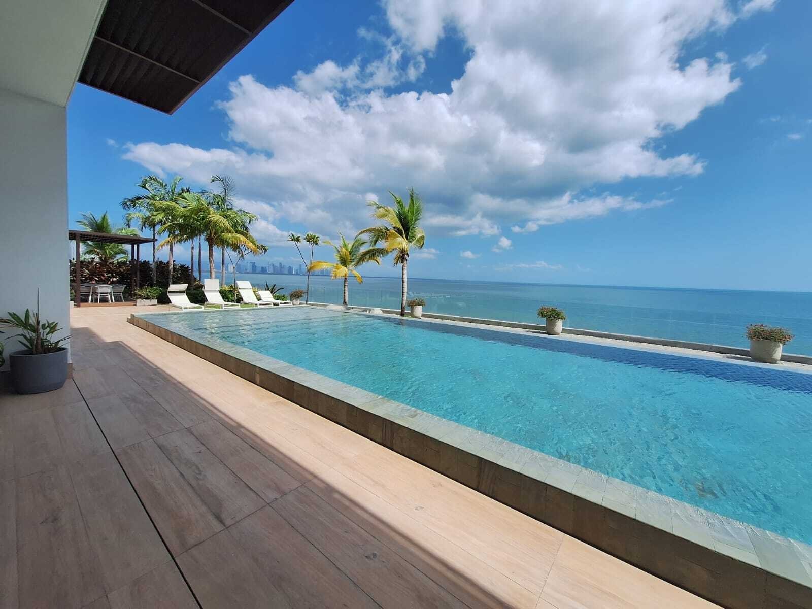 Ocean Pearl Oceanfront Flat at Ocean Reef Islands - Gallery image 24