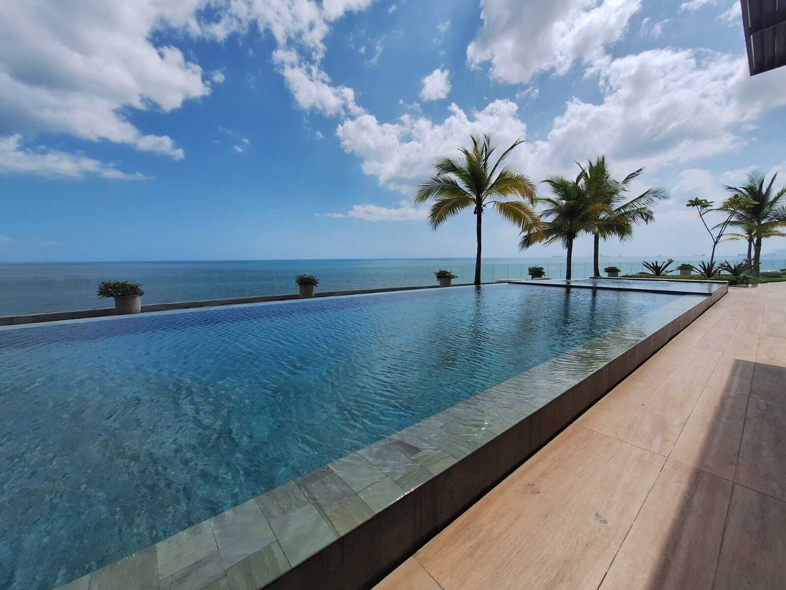 Ocean Pearl Oceanfront Flat at Ocean Reef Islands - Gallery image 25