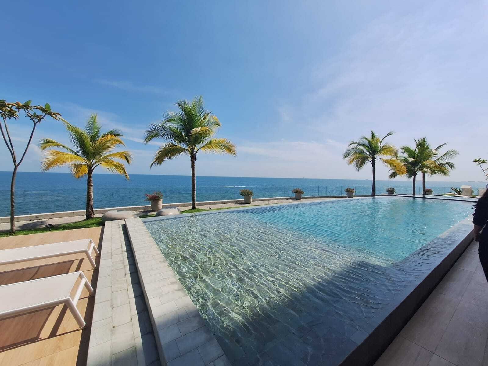 Ocean Pearl Oceanfront Flat at Ocean Reef Islands - Gallery image 26