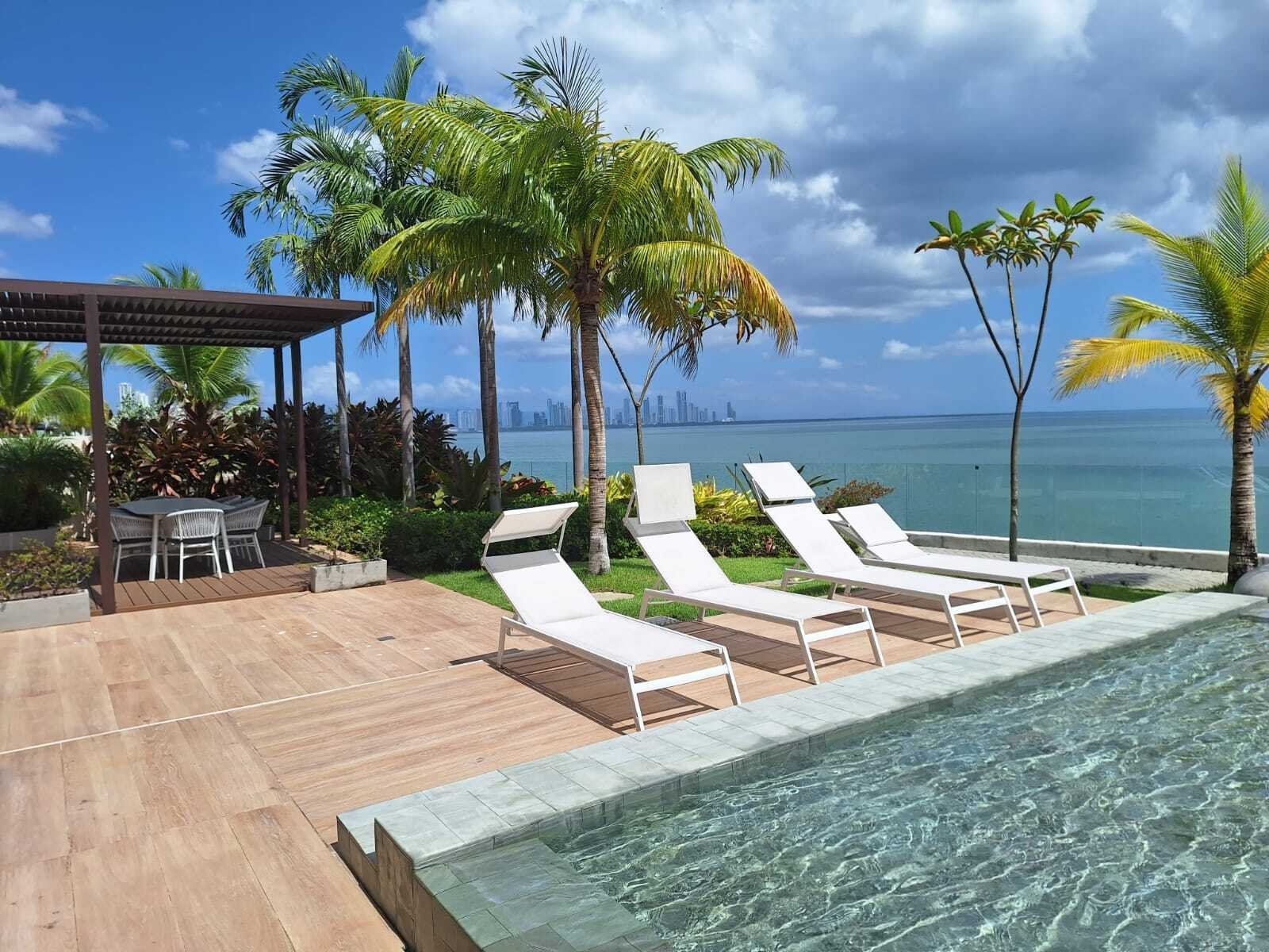 Ocean Pearl Oceanfront Flat at Ocean Reef Islands - Gallery image 27