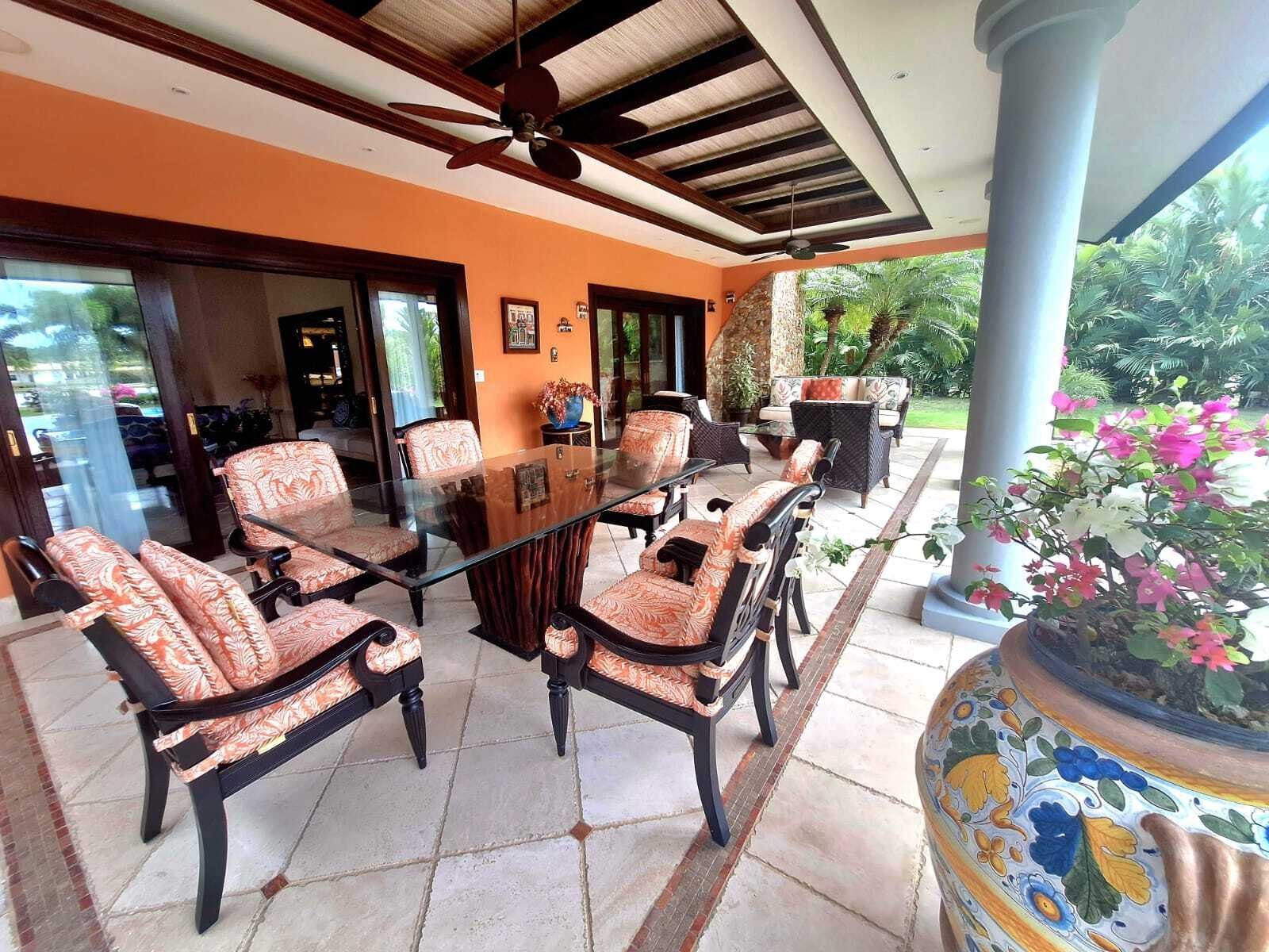 Lakefront Villa in Buenaventura, Riviera Pacifica - Gallery image 11