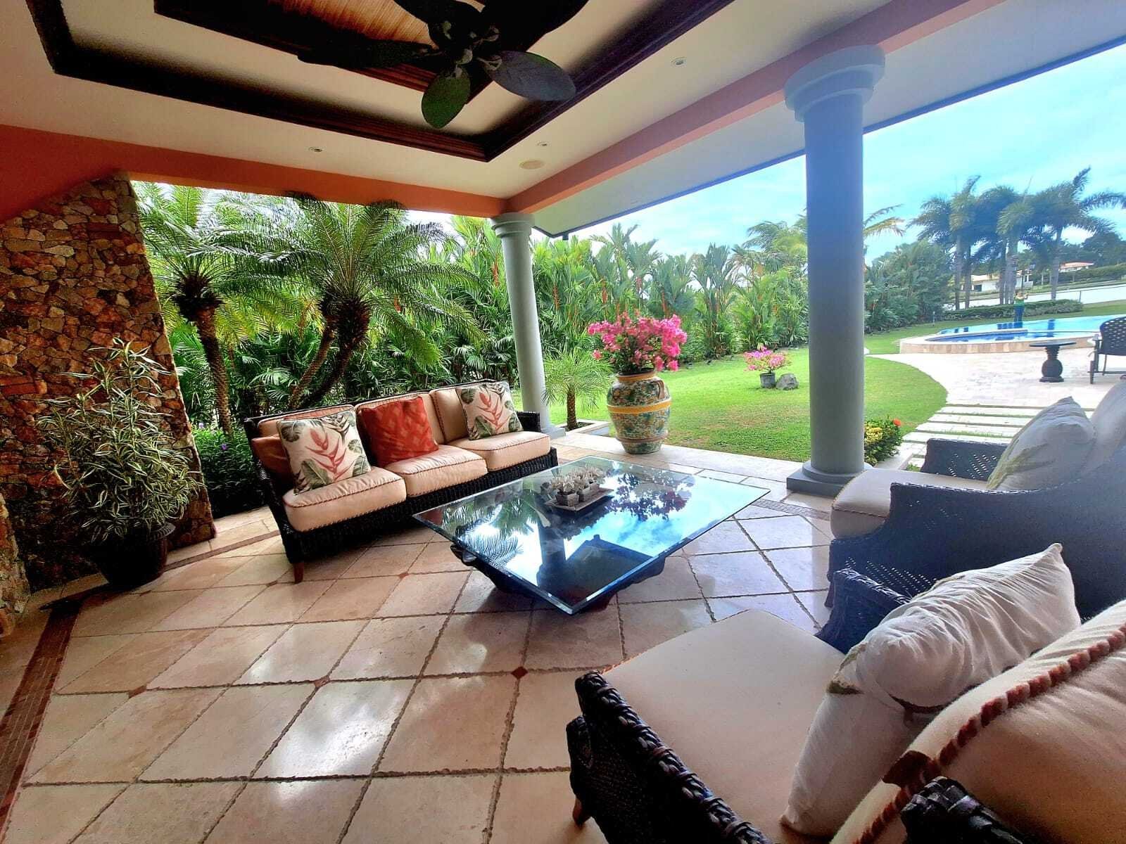 Lakefront Villa in Buenaventura, Riviera Pacifica - Gallery image 13