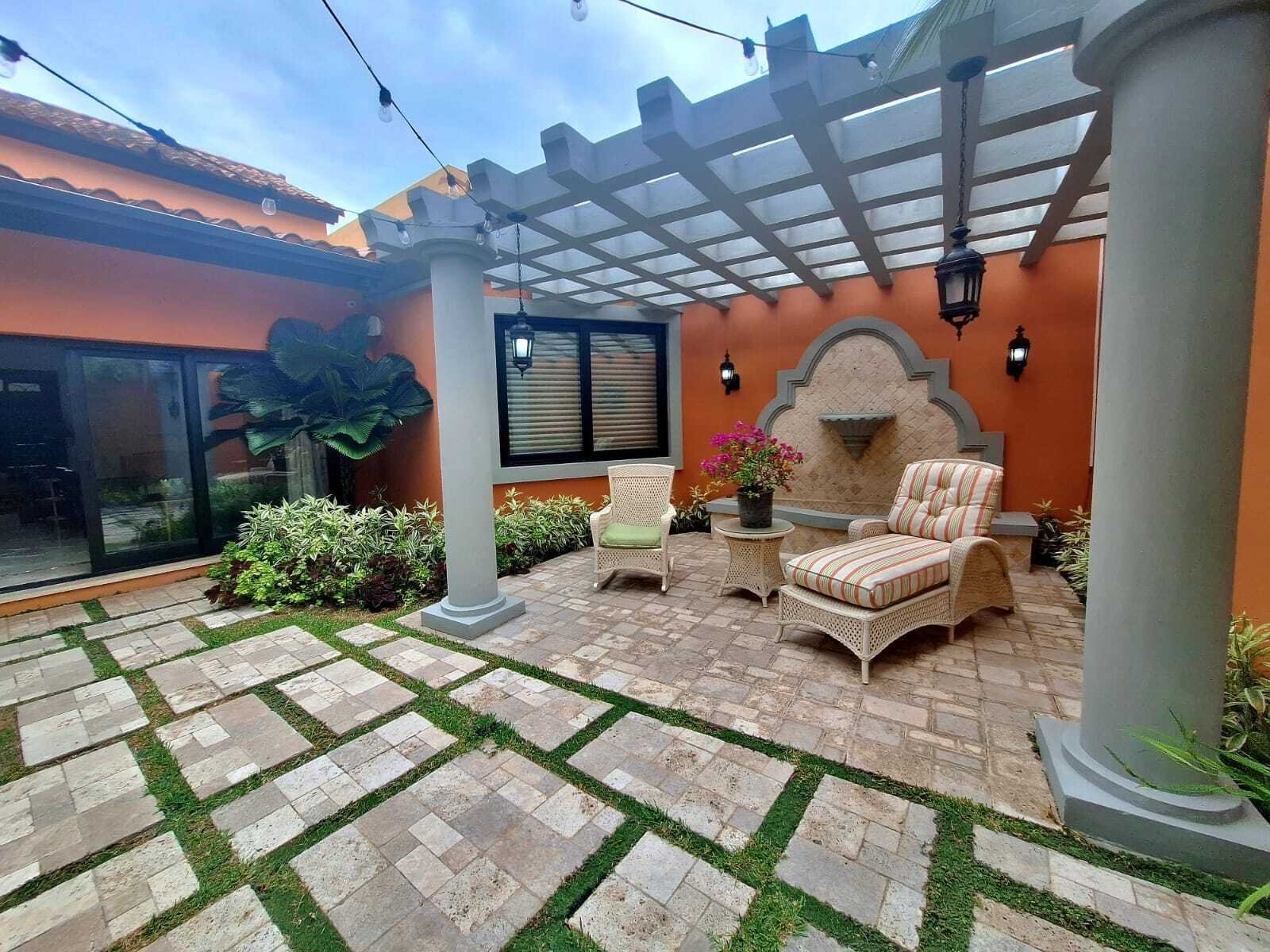 Lakefront Villa in Buenaventura, Riviera Pacifica - Gallery image 14