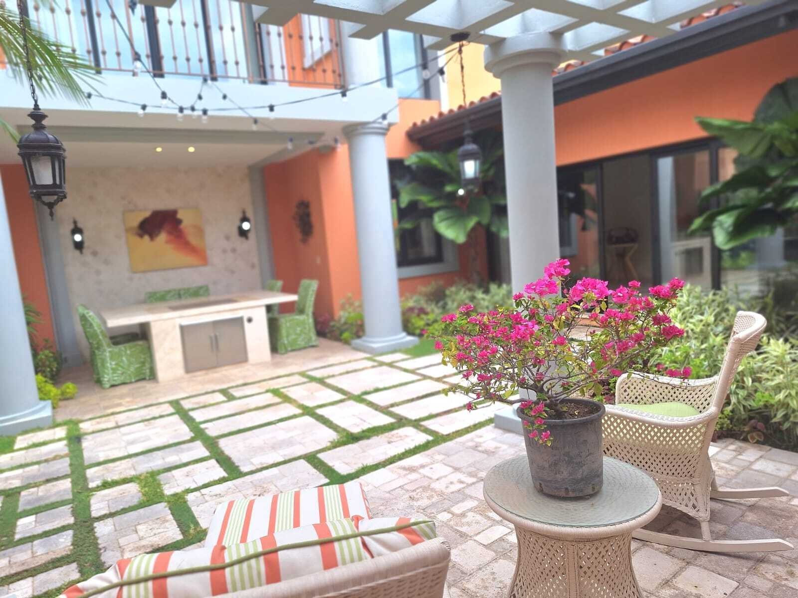 Lakefront Villa in Buenaventura, Riviera Pacifica - Gallery image 15