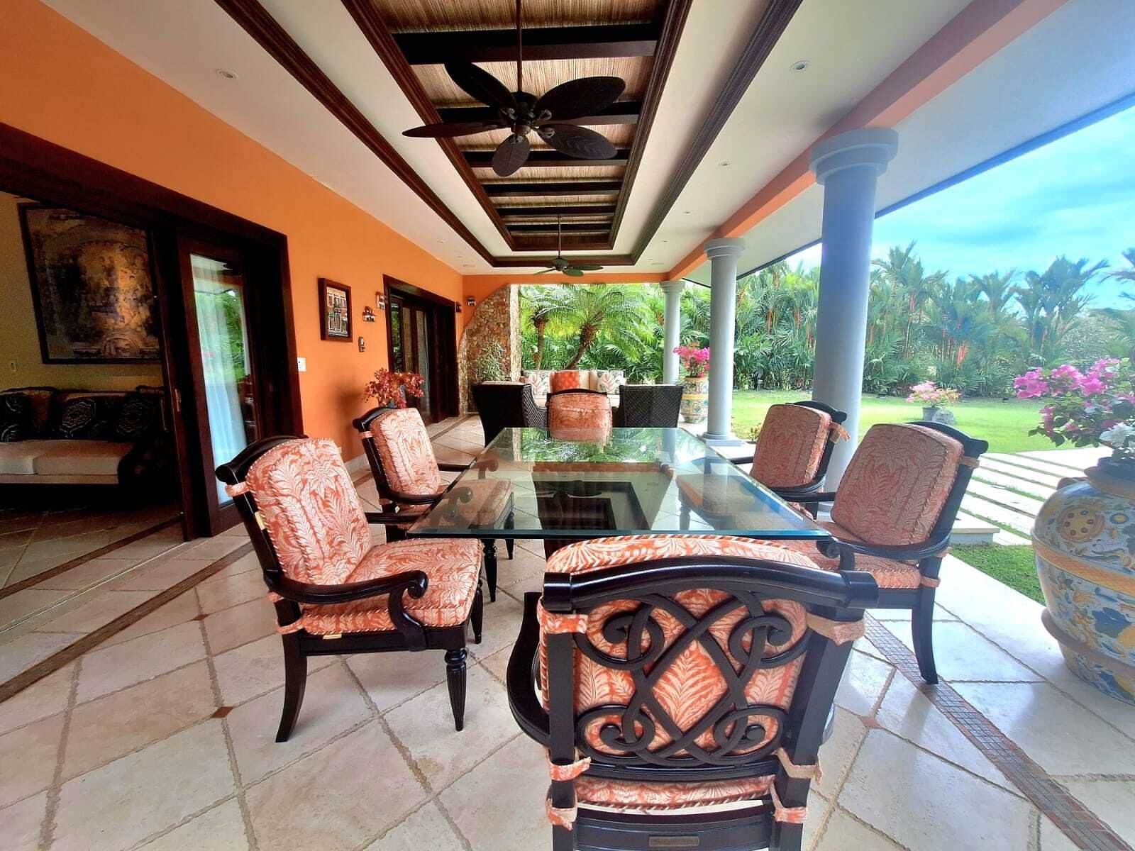 Lakefront Villa in Buenaventura, Riviera Pacifica - Gallery image 16