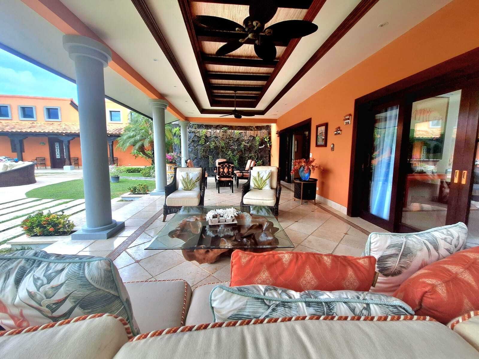 Lakefront Villa in Buenaventura, Riviera Pacifica - Gallery image 17