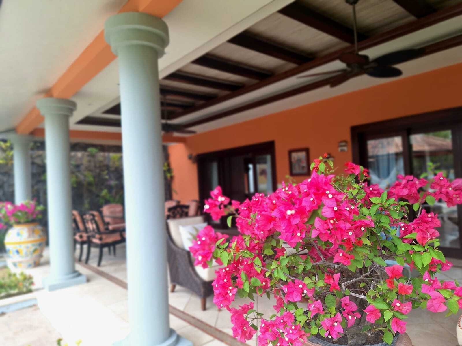 Lakefront Villa in Buenaventura, Riviera Pacifica - Gallery image 21