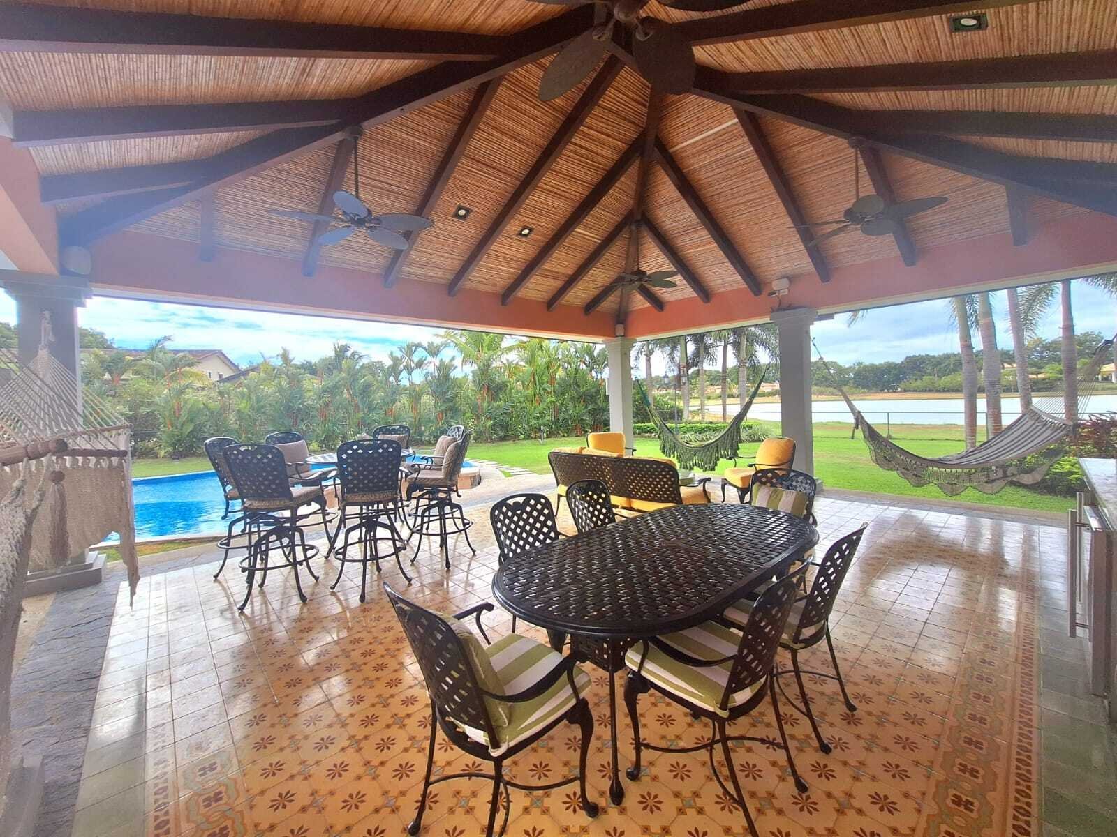 Lakefront Villa in Buenaventura, Riviera Pacifica - Gallery image 26