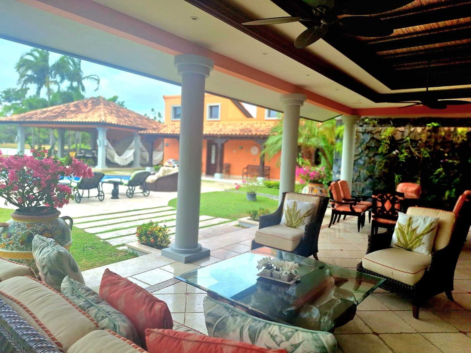 Lakefront Villa in Buenaventura, Riviera Pacifica - Gallery image 29
