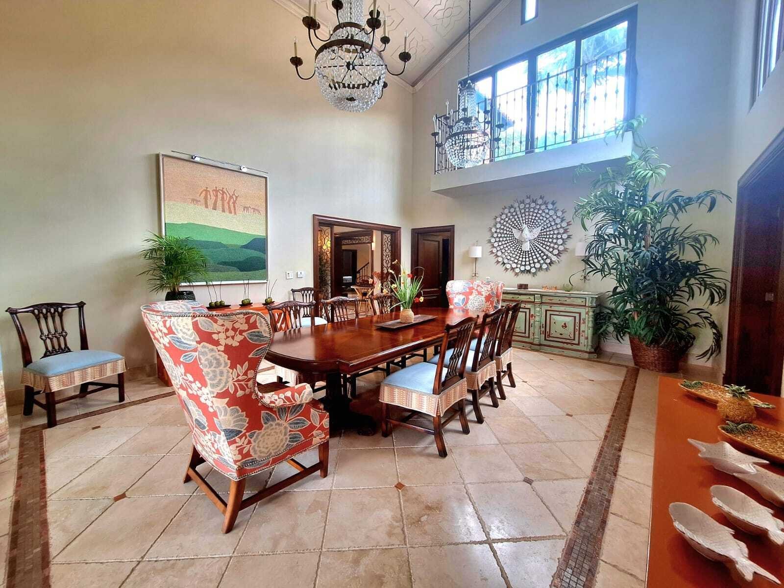 Lakefront Villa in Buenaventura, Riviera Pacifica - Gallery image 32